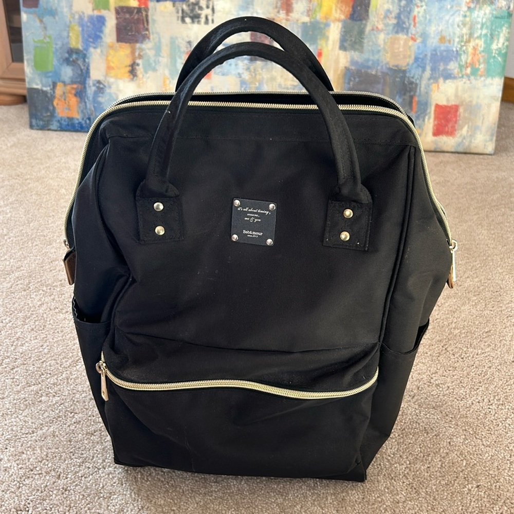 Beba Mor Backpack